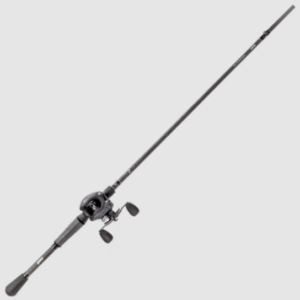 Lew's TP2 Baitcast Combo