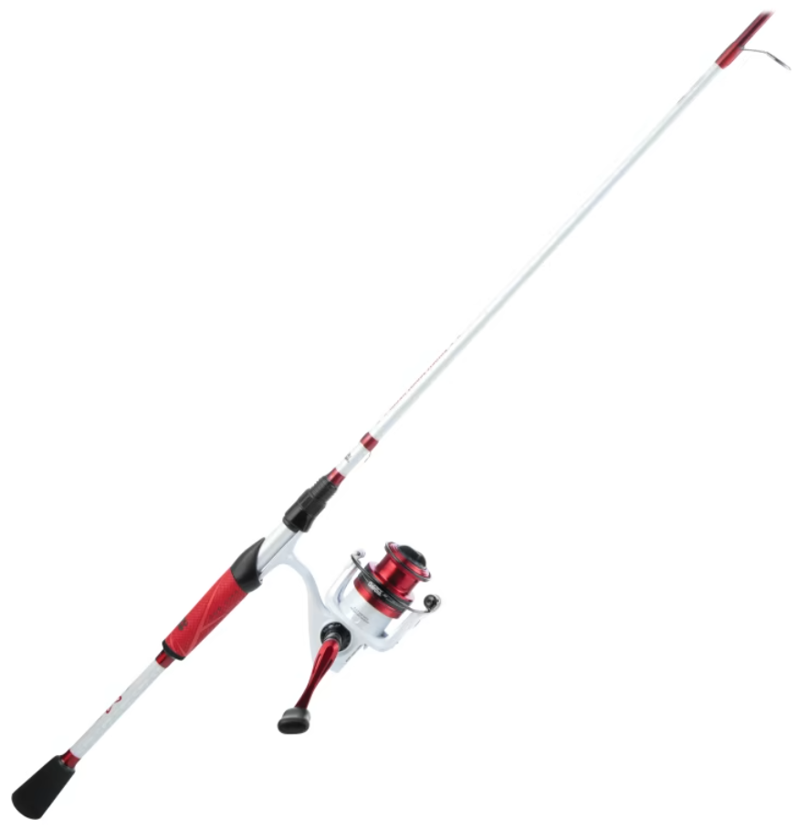 Abu Garcia MLF Spinning Combo