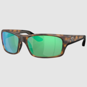 Costa Del Mar Jose PRO 580G Glass Polarized Sunglasses