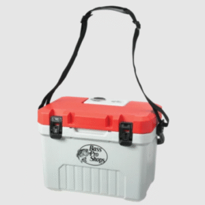 GotBait Cooler with Aerator