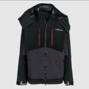 Guidewear Johnny Morris Elite Waterproof Jacket for Men